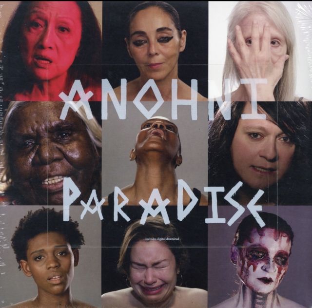 Anohni