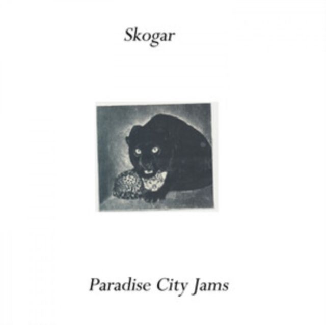 Skogar