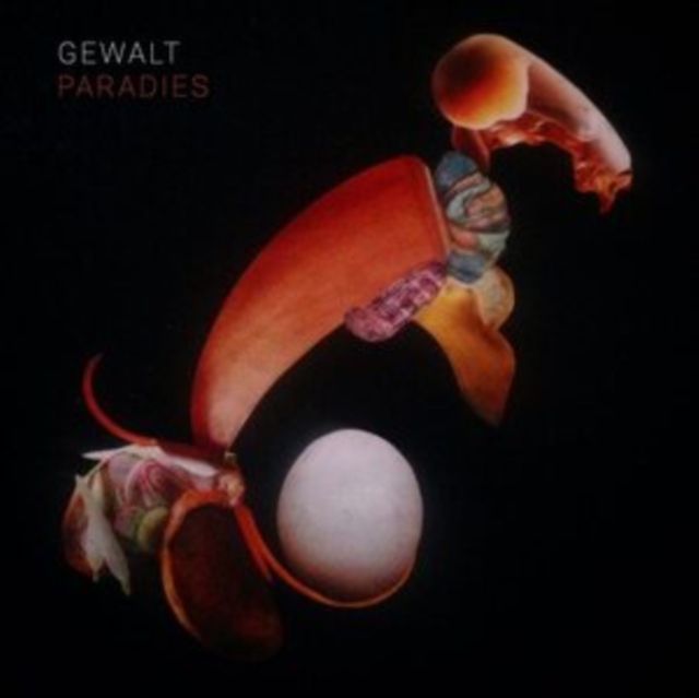 Gewalt