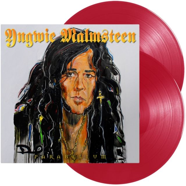 Yngwie Malmsteen