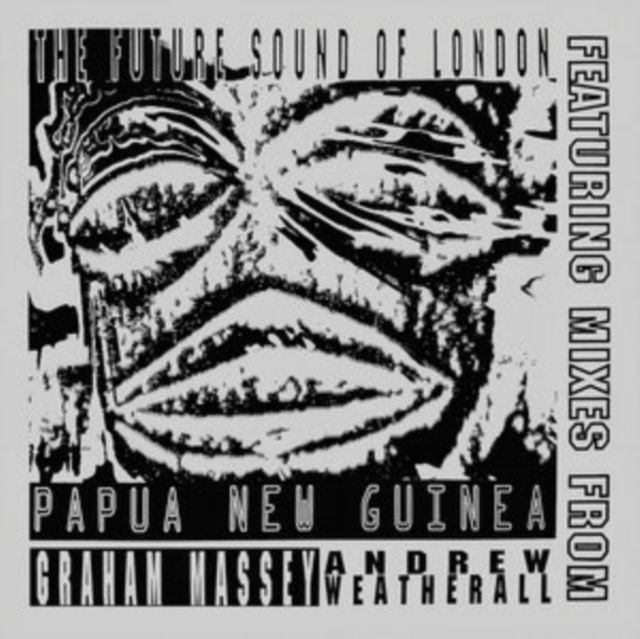 Future Sound Of London