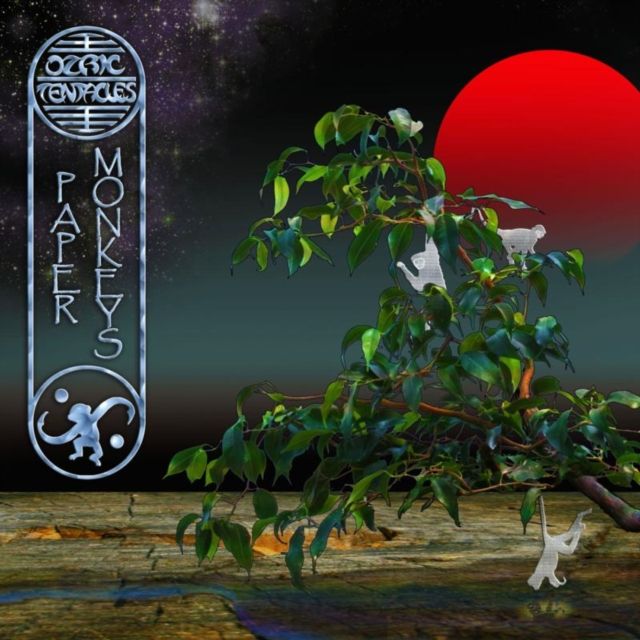 Ozric Tentacles