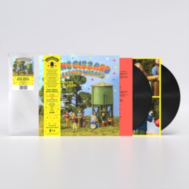 King Gizzard & The Lizard Wizard