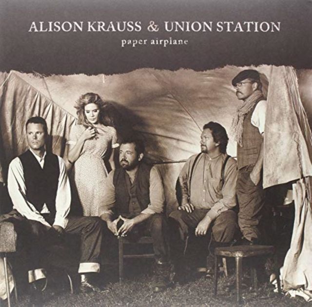 Alison Krauss & Union Station