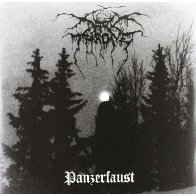 Darkthrone