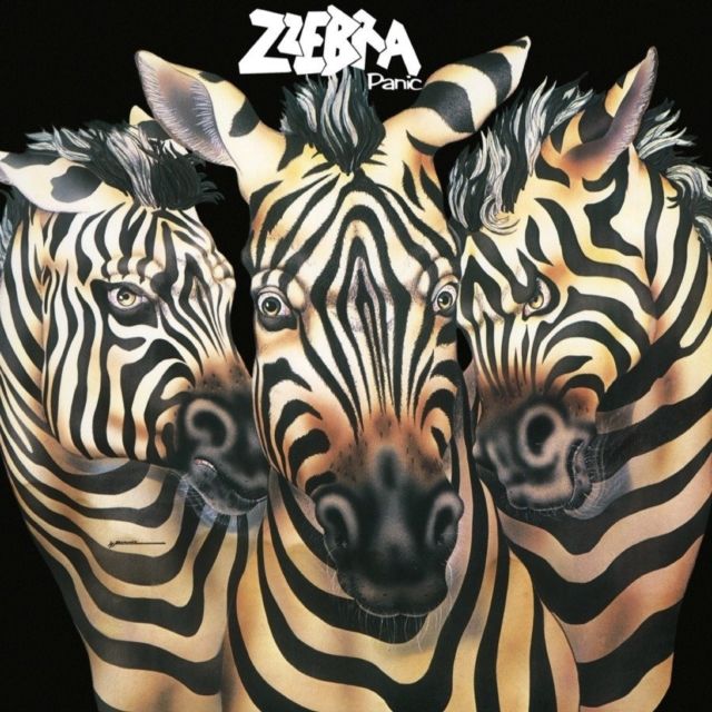 Zzebra