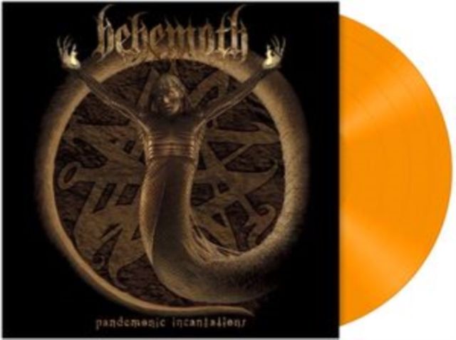 Behemoth