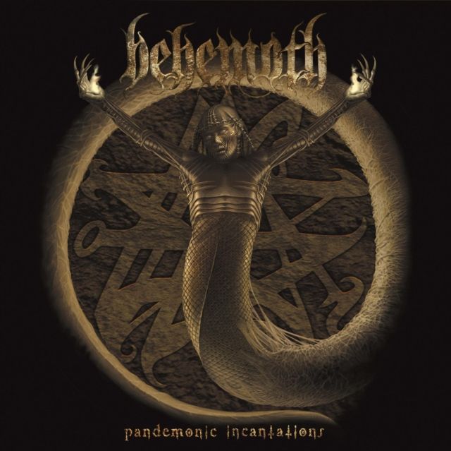 Behemoth