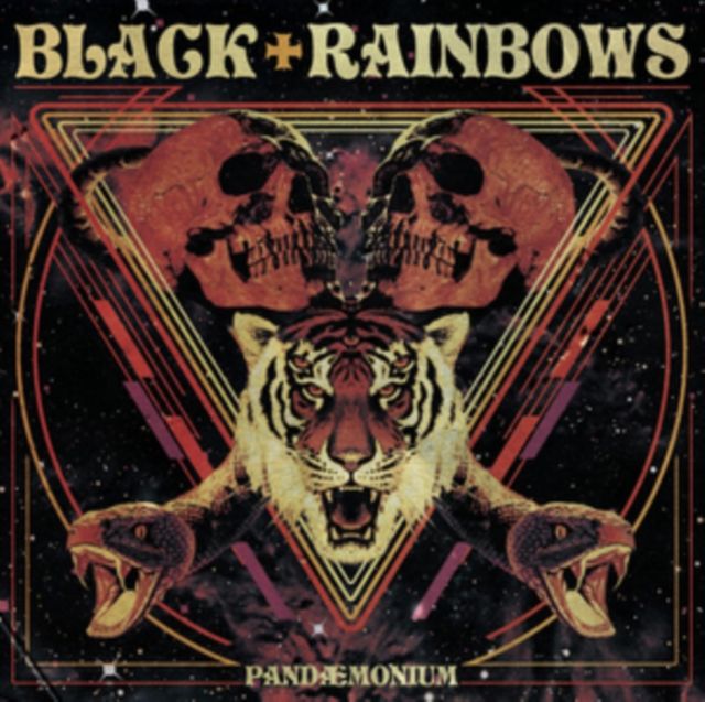 Black Rainbows