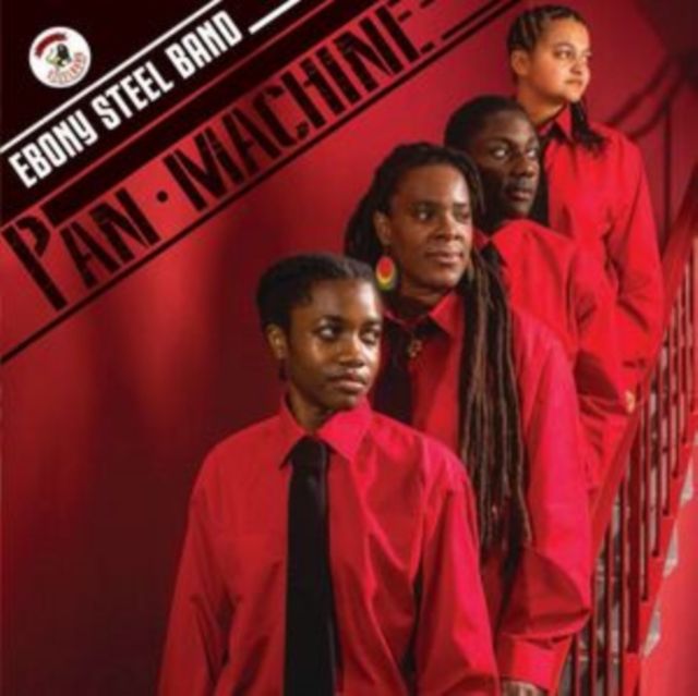 Ebony Steel Band