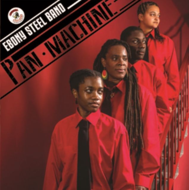 Ebony Steel Band