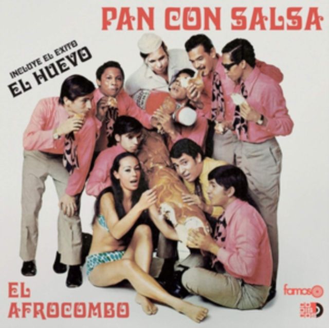 El Afrocombo