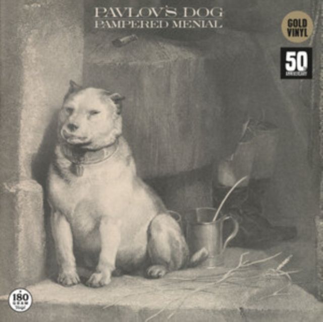 Pavlovs Dog