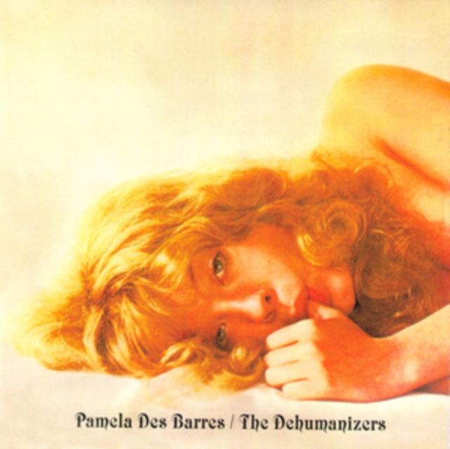 Pamela Des Barres