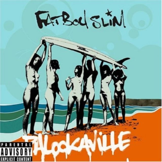 Fatboy Slim