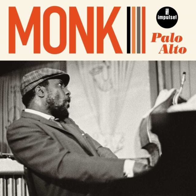 Thelonious Monk