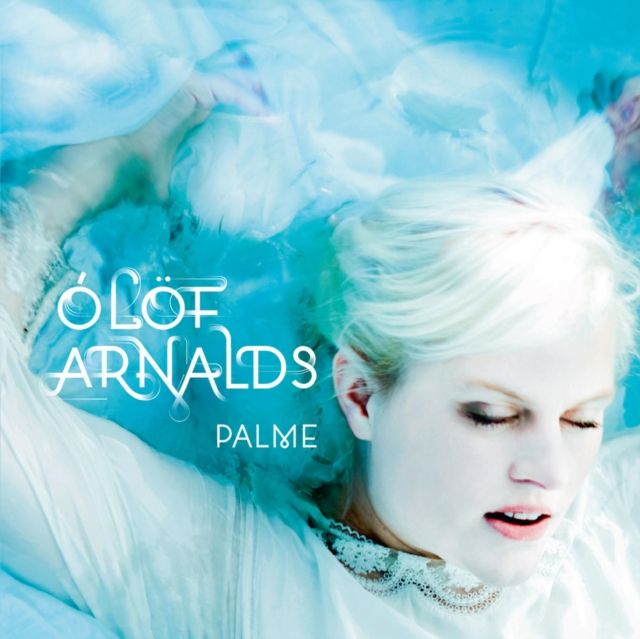 Olof Arnalds