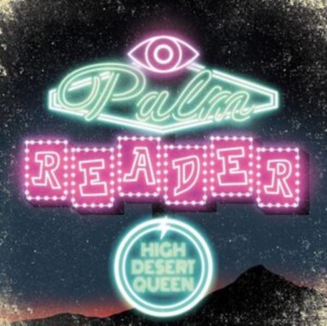 High Desert Queen