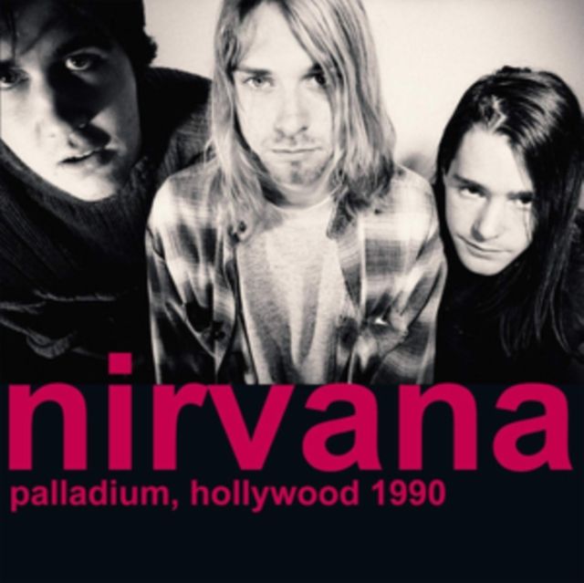 Nirvana
