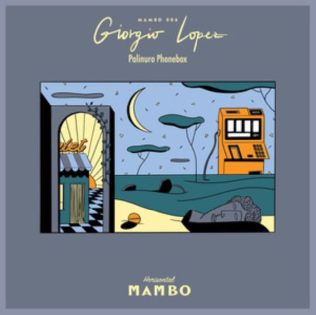 Giorgio Lopez