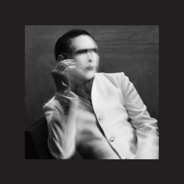 Marilyn Manson