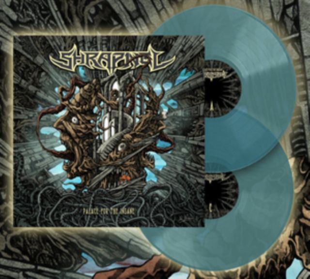 Shrapnel