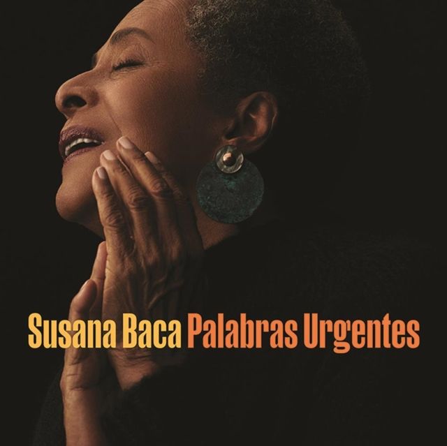 Susana Baca