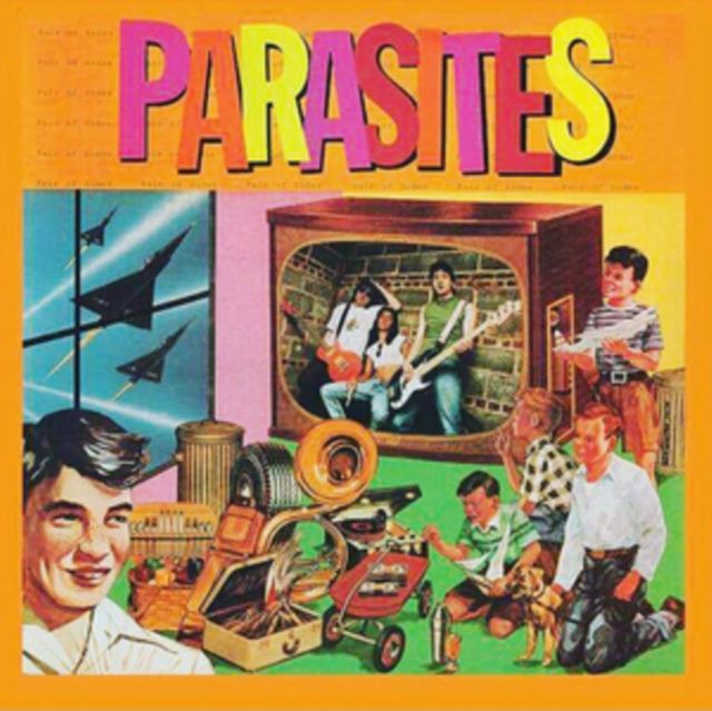 Parasites
