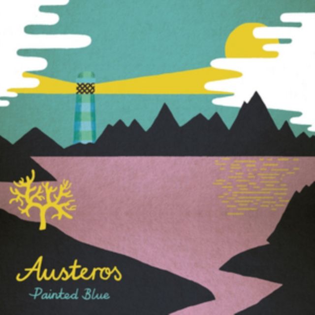 Austeros