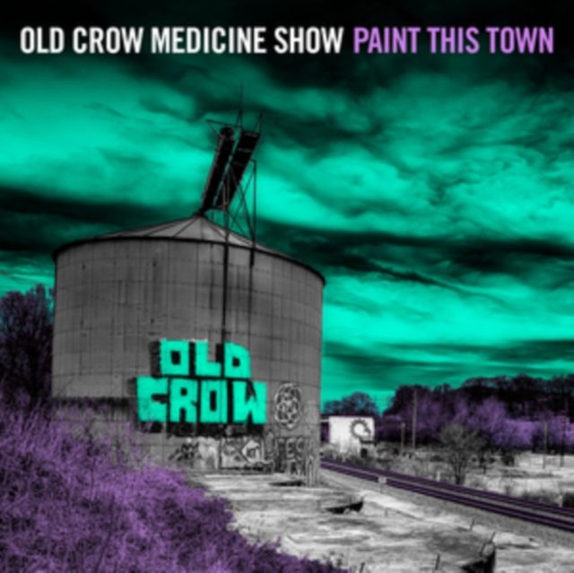 Old Crow Medicine Show