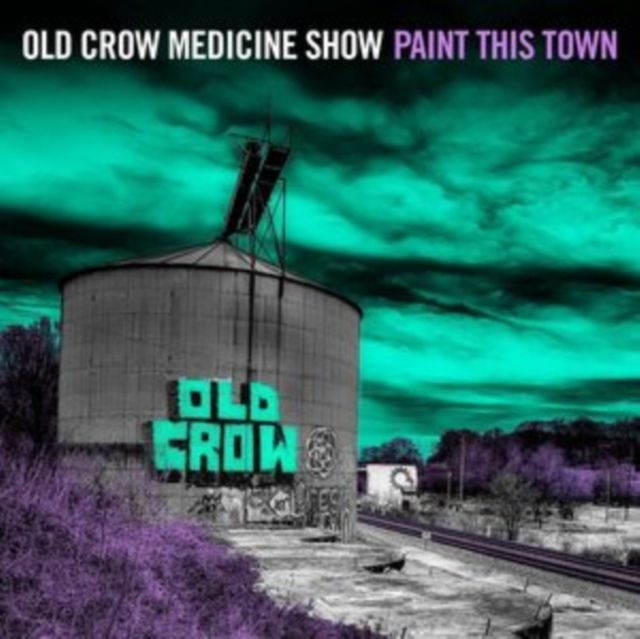 Old Crow Medicine Show