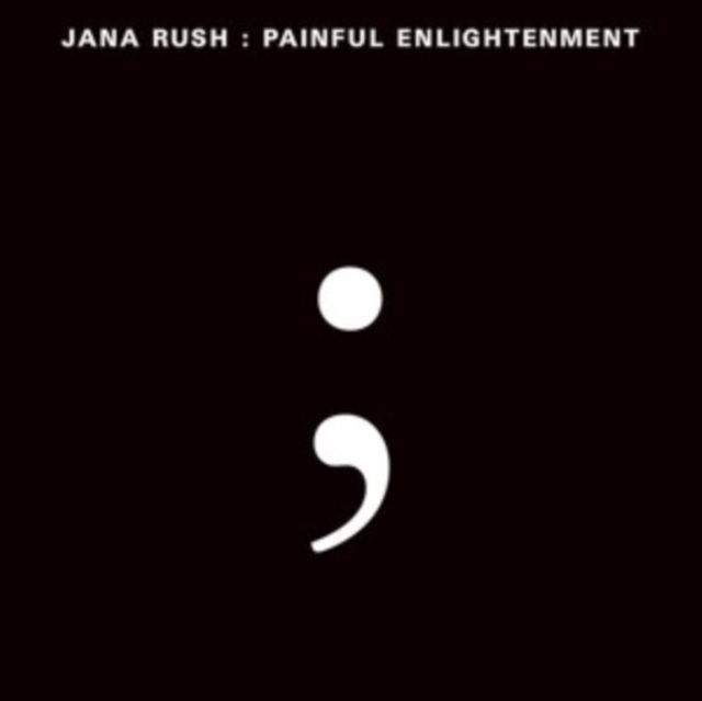 Jana Rush