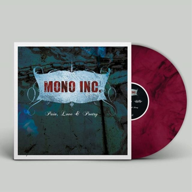 Mono Inc