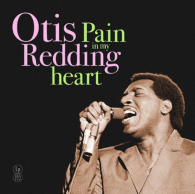 Otis Redding
