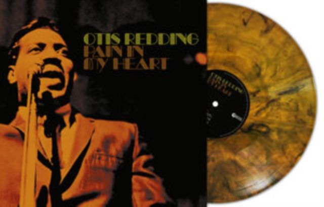 Otis Redding