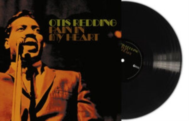 Otis Redding