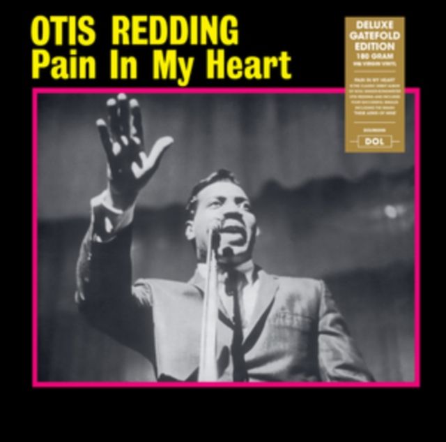 Otis Redding