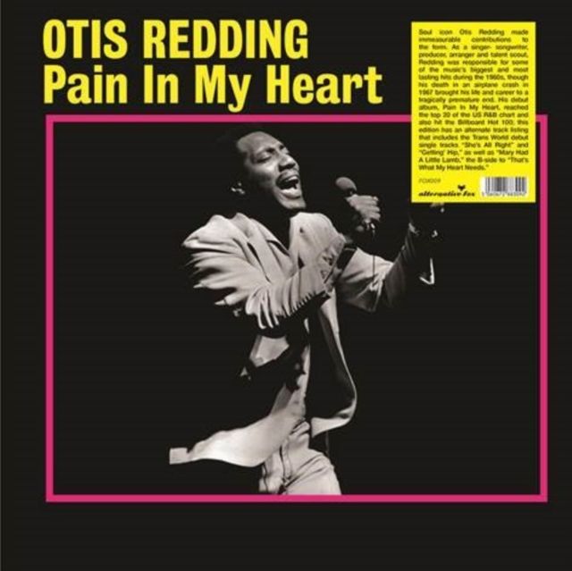 Otis Redding