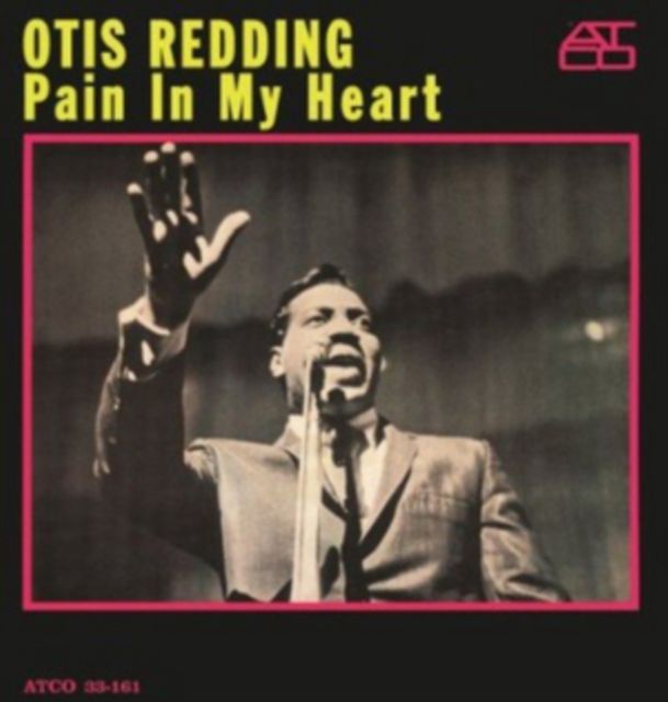 Otis Redding