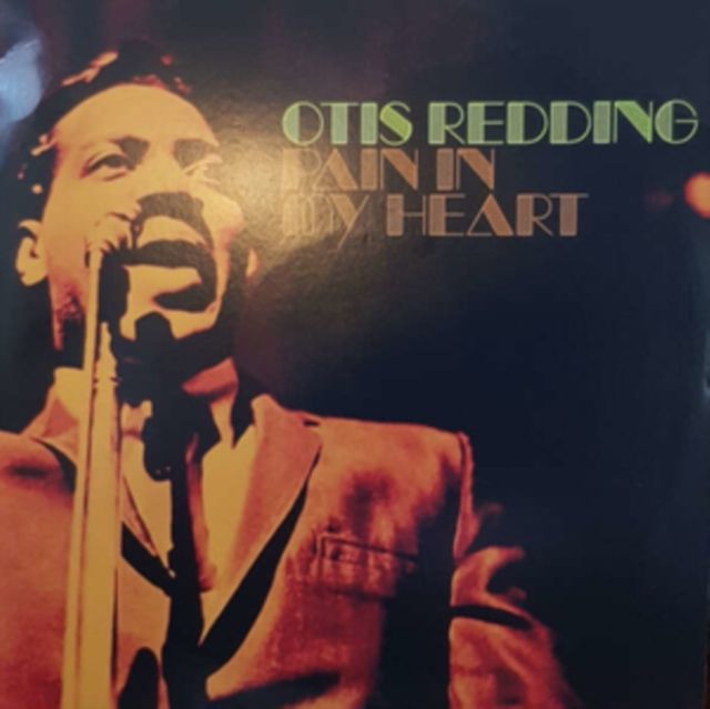 Otis Redding