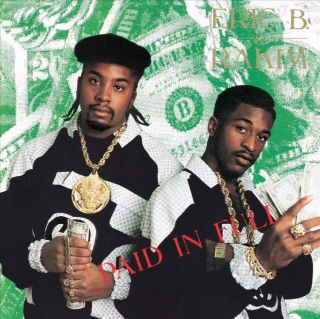Eric B. & Rakim