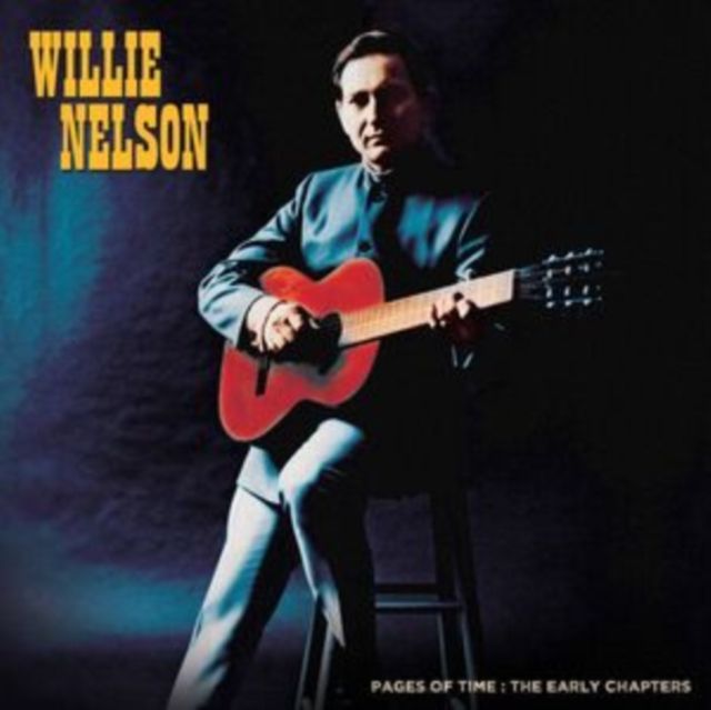 Willie Nelson