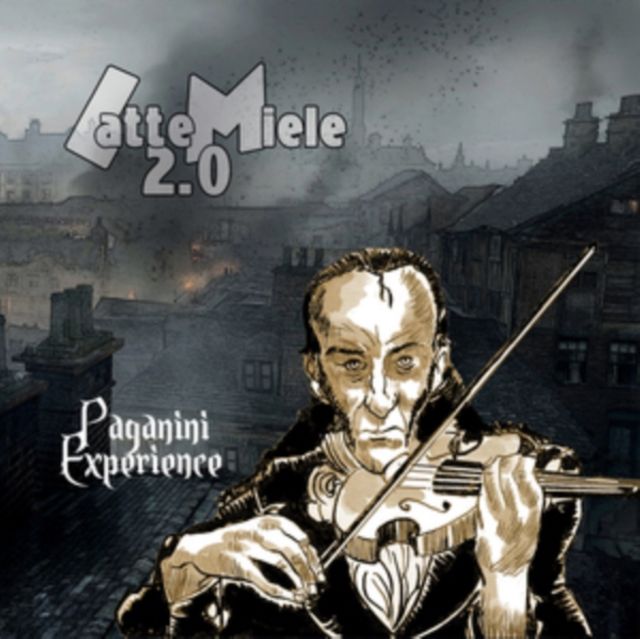 Lattemiele 2.0