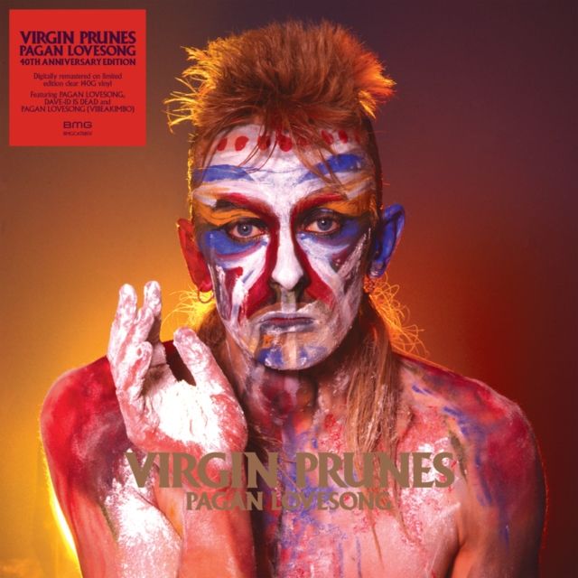 Virgin Prunes