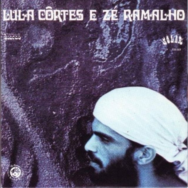 Lula Cortes & Ze Ramalho