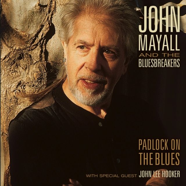 John Mayall & The Bluesbreakers