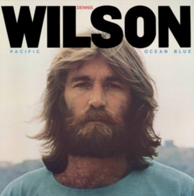 Dennis Wilson