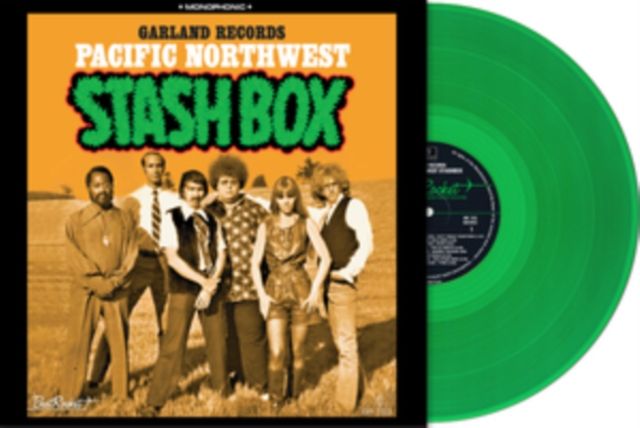 Garland Records