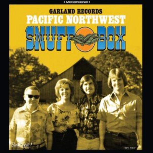 Garland Records