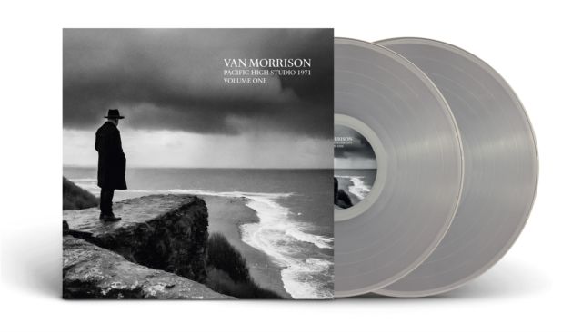 Van Morrison